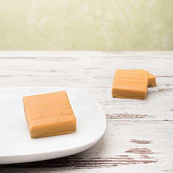 Doppelnougat hell