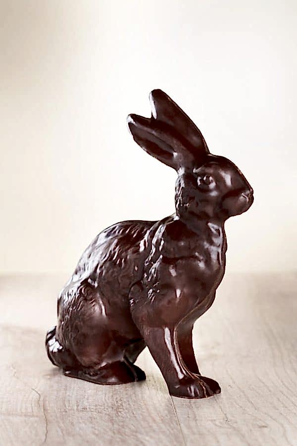 Nostalgie Hase